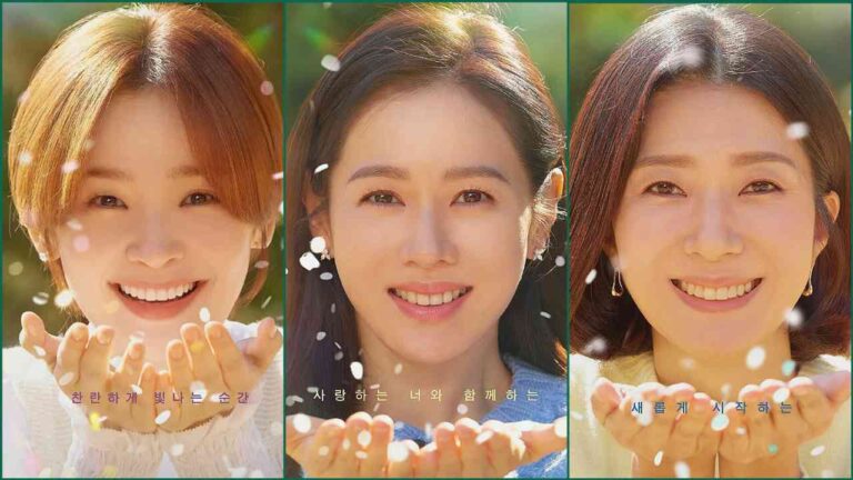 thirty nine Korean drama series