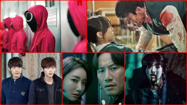 zero romance Kdramas