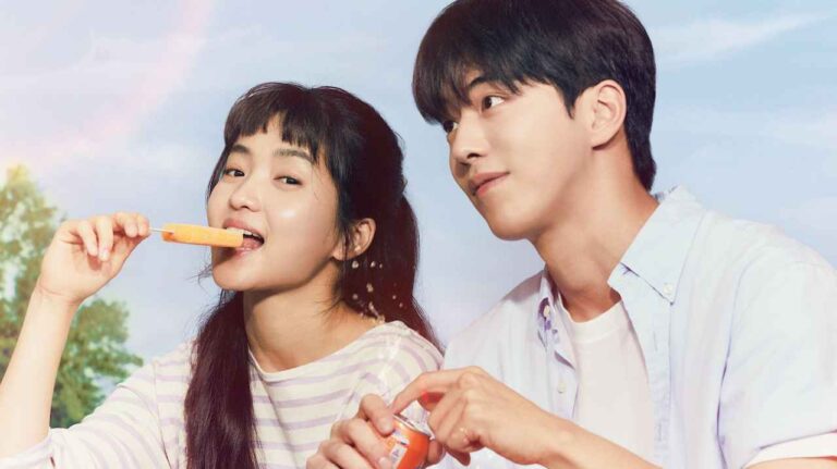 21 25 kdrama series 2022