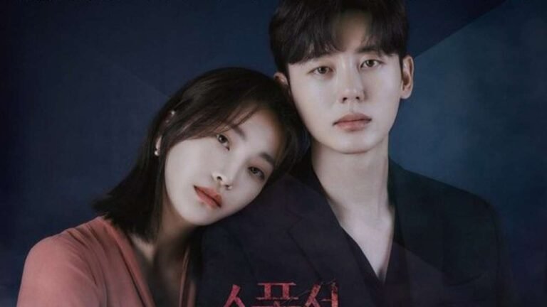 Sponser kdrama series