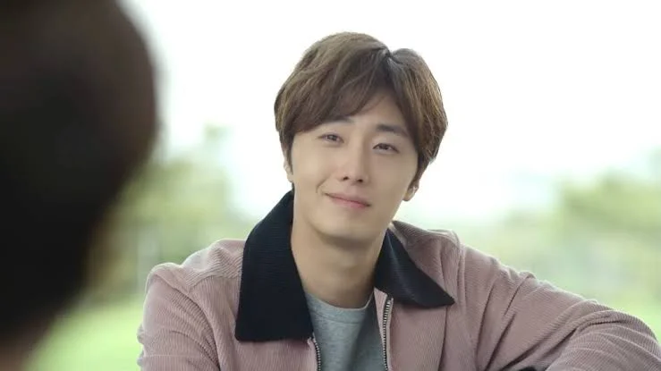 jung il woo catfn