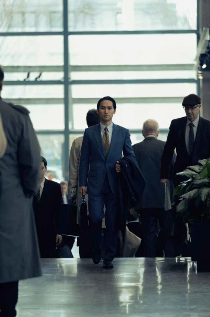 pachinko series