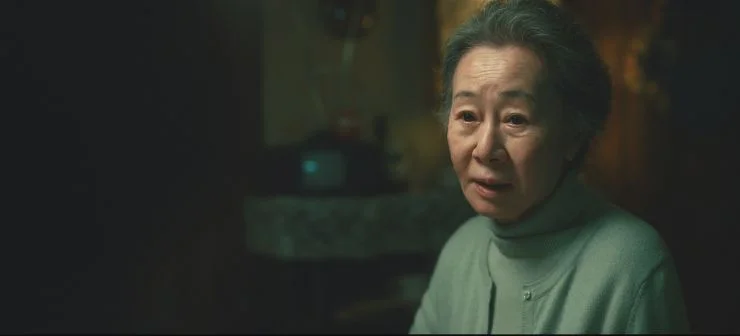 youn yoo Jung kdrama