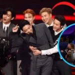 BTS best moments from 2021