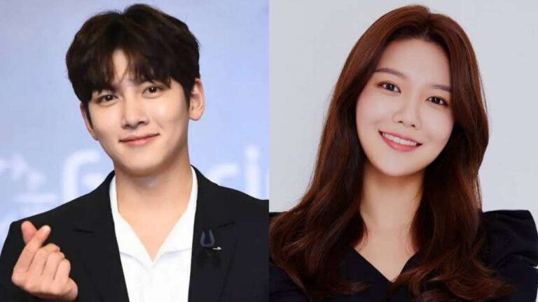 Ji chang Wook and Sooyoung tell me your wish d