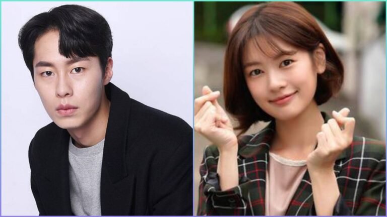 Jung So Min and Lee Jae Wook new drama