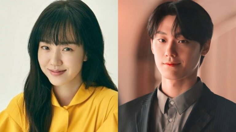Lee do Hyun and Im soo Jung g melancholia