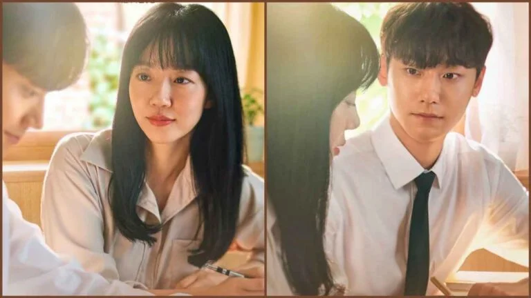 Melancholia kdrama series