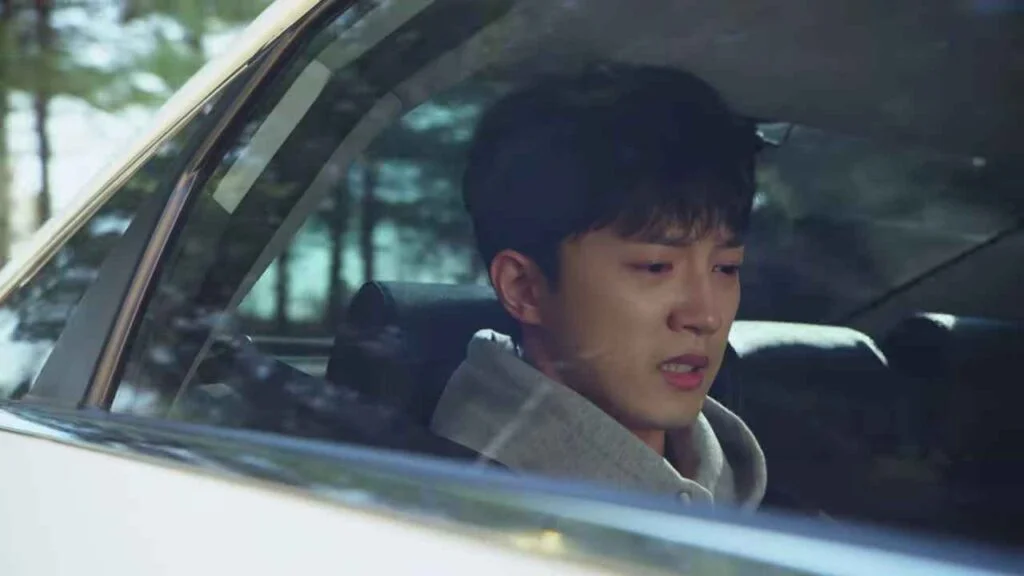 bml crying scene