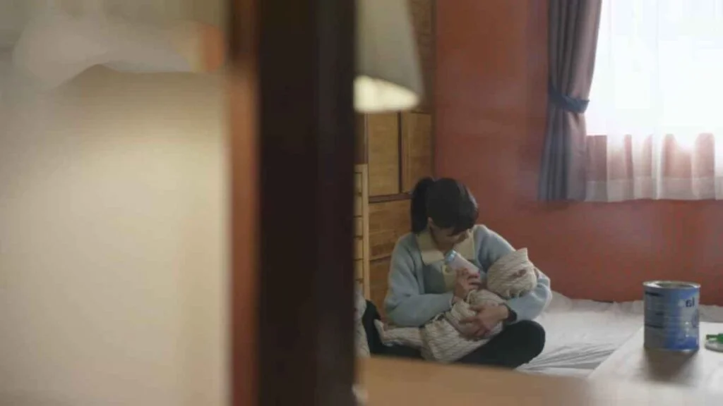 bml emotional scene