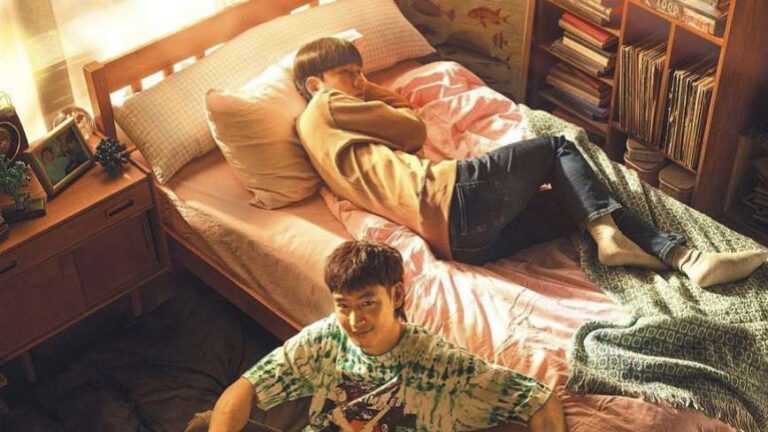 move to heaven drama series