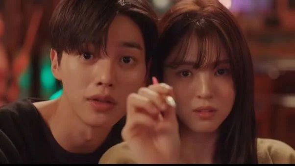 nevertheless kdrama
