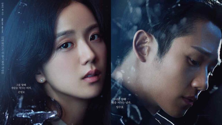 snowdrop 2021 series drama