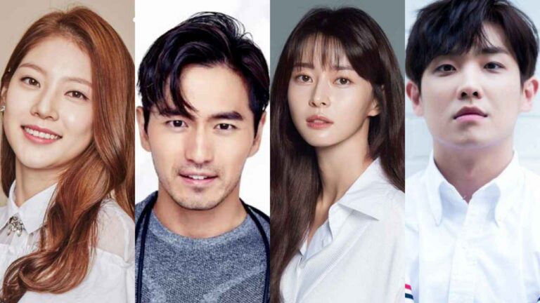 the immortal bulgasal new drama