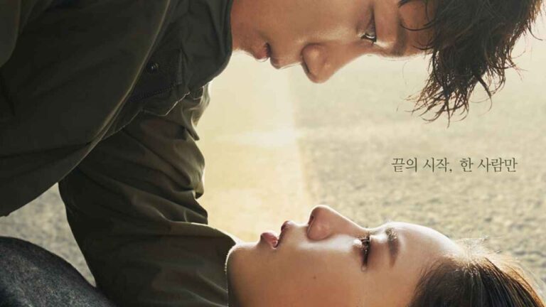the one and only Korean tv series