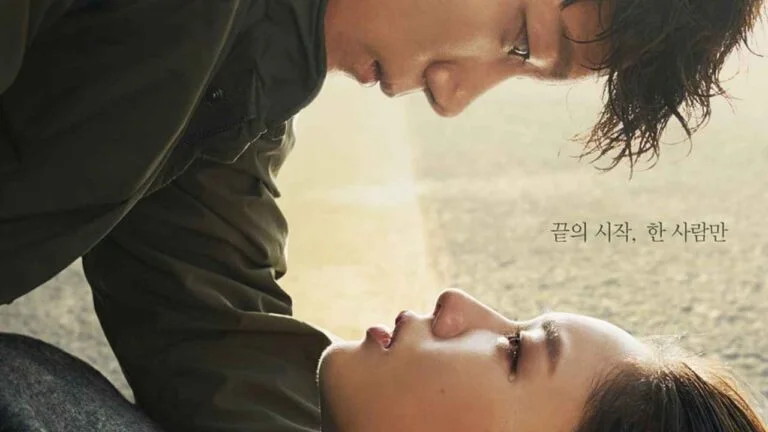 the one and only Korean tv series
