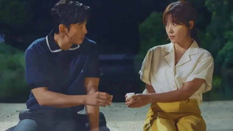 Chocolate Kdrama