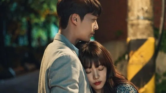 Search WWW kdrama series