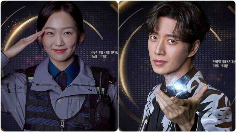 from now on Showtime drama series