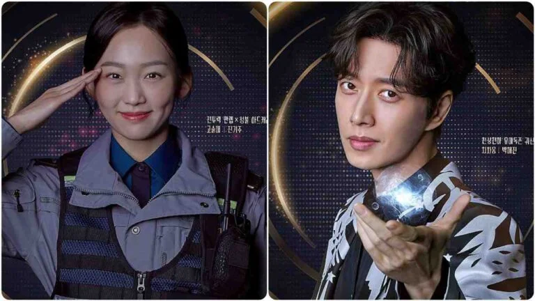 from now on Showtime drama series