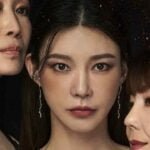 gold mask kdrama series