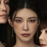 gold mask kdrama series