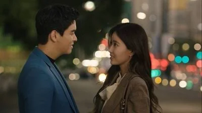 graceful family kdrama series