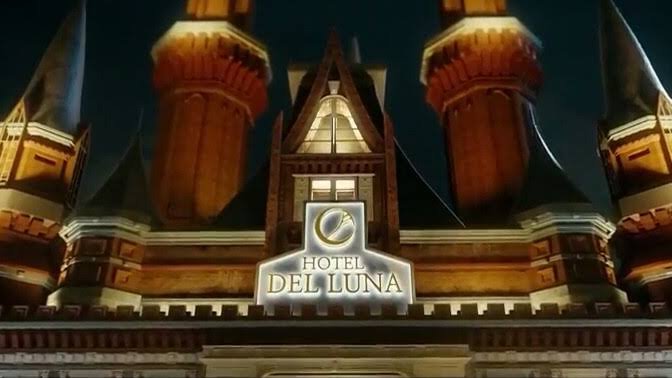 hotel del luna1