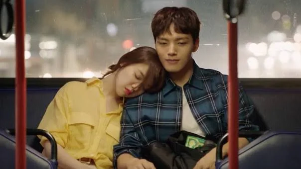 my absolute boyfriend series
