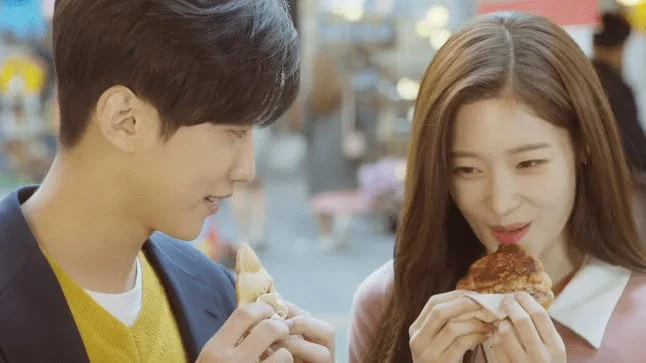 My first first love kdrama