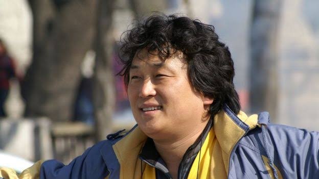north Korean director