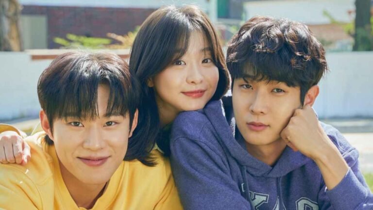 our beloved summer tv 6series