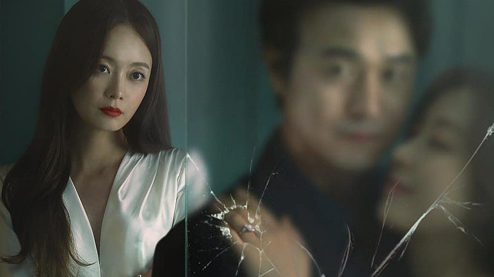 Show window highest rated Korean drama 2022