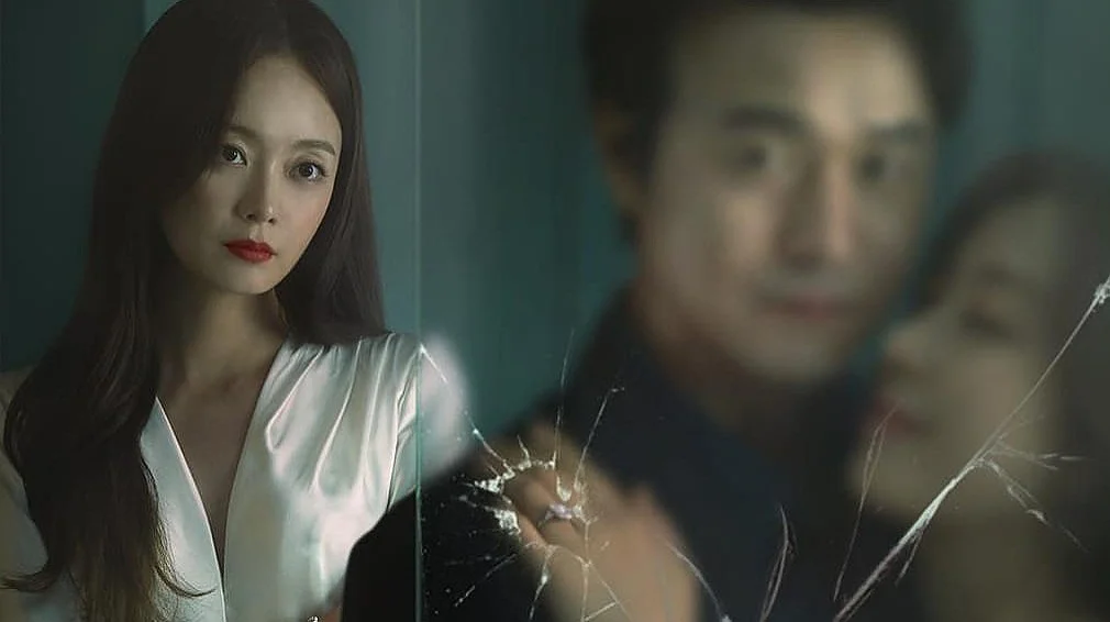 Show window highest rated Korean drama 2022
