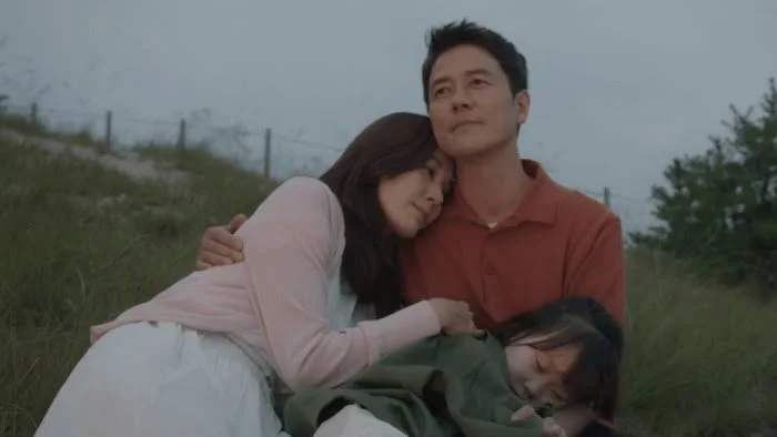 the wind blows series