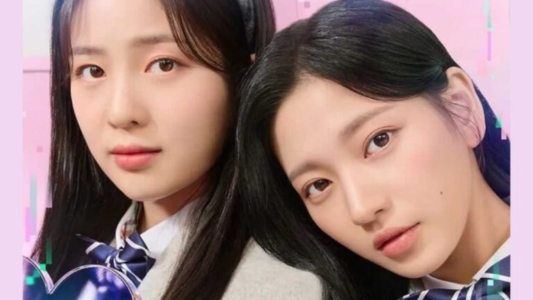 user not found Korean web series drama