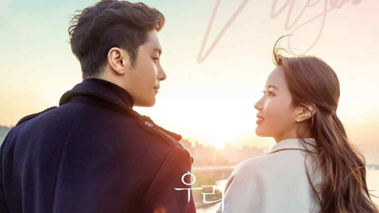 woori the virgin Korean remake