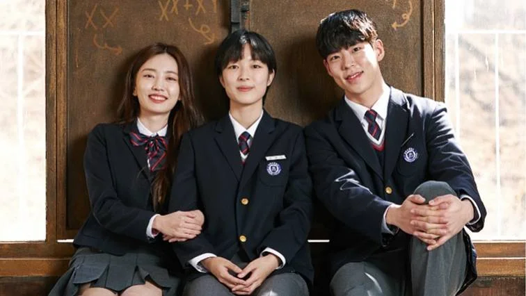 xxxy kdrama