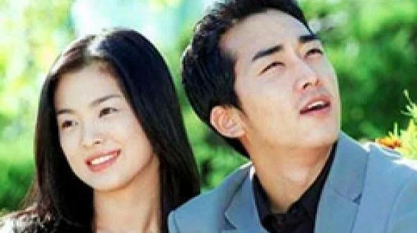 My lovely samsoon kdrama series 