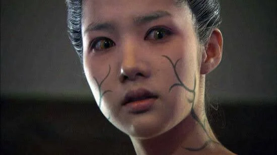 k vampire series