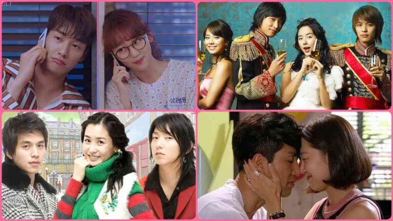 korean dramas fabulous