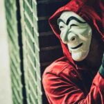 Money Heist Korean series