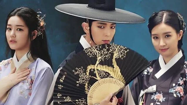 scholar who walks series edited