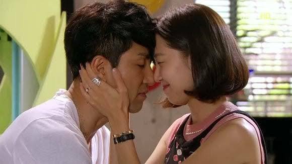 The greatest love Korean drama 