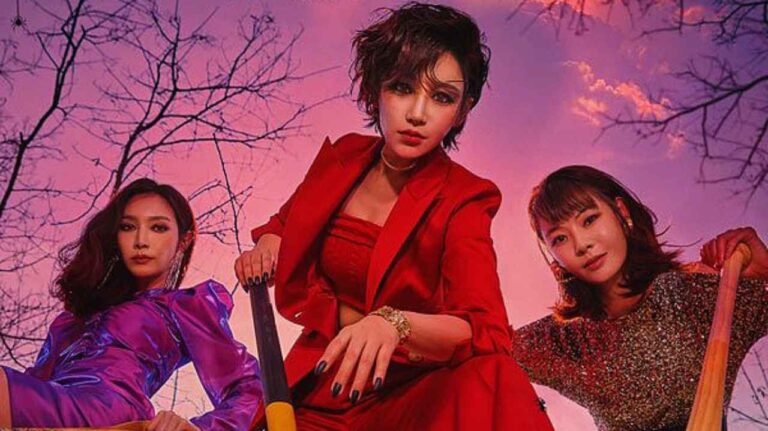 witch is alive kdrama