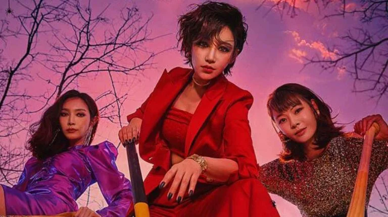 witch is alive kdrama