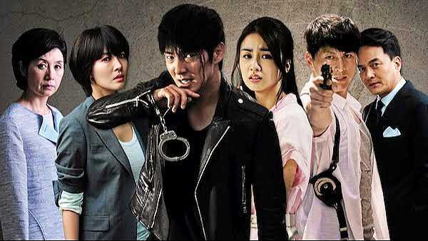 2weeks Korean drama