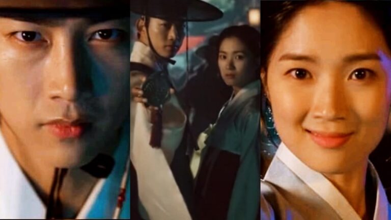 Inspector Joy trailer