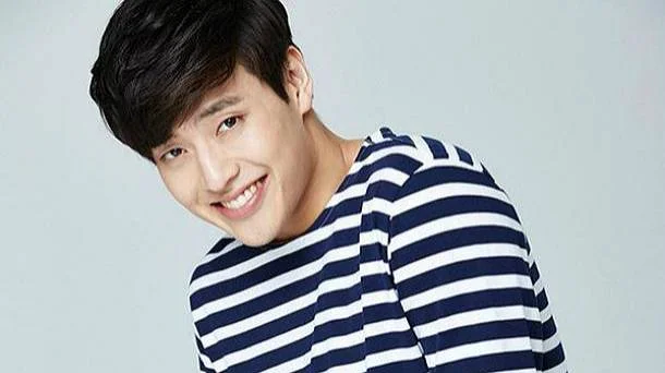 Kang Ha Neul new drama