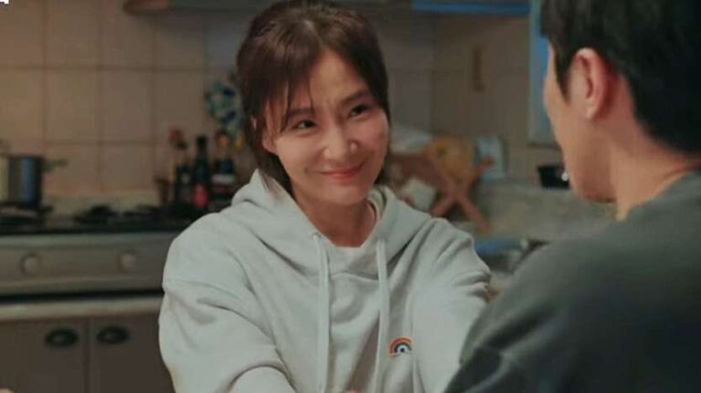 apartment is beautiful new short tvN drama